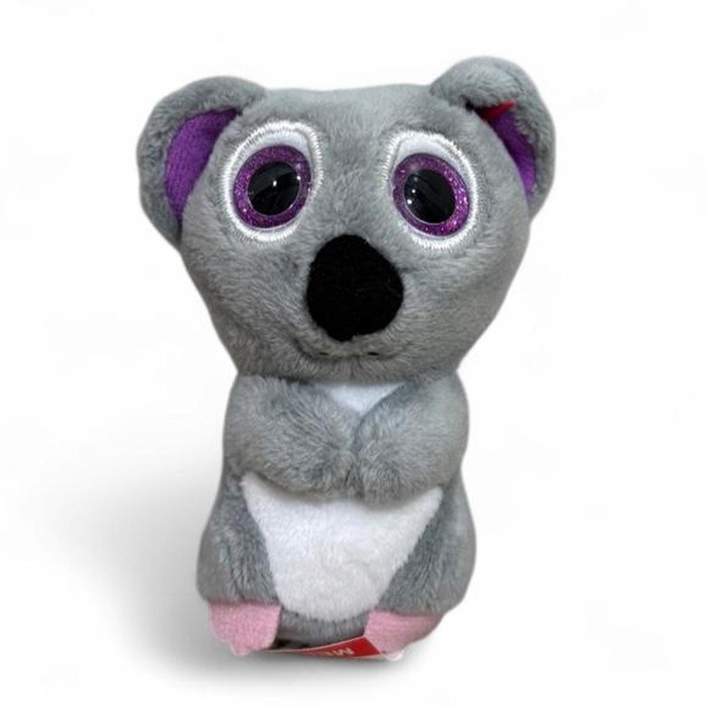 Beanie Boo Mel the Koala mini Ty plushie Happy Meal collection 3.5" Room decor
